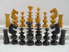 Magnifique jeu échecs d'occasion  Granville