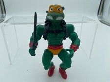 Boneco TURLY GANG 1987 SEGUNDOS motu ko europlay sol Hong Kong, usado comprar usado  Enviando para Brazil