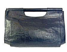 Vintage italian handbag for sale  Puyallup