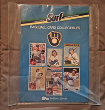Milwaukee brewers surf for sale  Waukesha