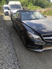 Mercedes 250convertible spares for sale  LLANELLI