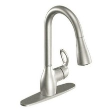 Moen 177573srs spout for sale  Sarasota
