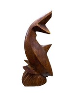 Hand carved wooden for sale  El Dorado