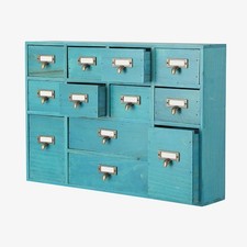 Drawers apothecary cabinet for sale  Seattle