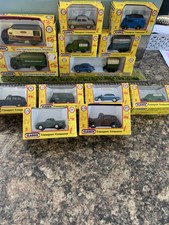 Classix oxford diecast for sale  CINDERFORD