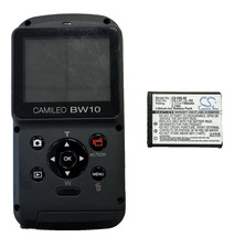 Toshiba camileo bw10 for sale  HOUNSLOW