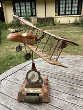 Rare ww1 model for sale  STANSTED