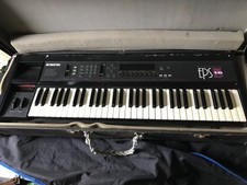 Ensoniq eps16 plus for sale  MILLTIMBER