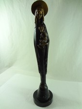 Bronze gott mutter gebraucht kaufen  Neunkirchen-Seelscheid