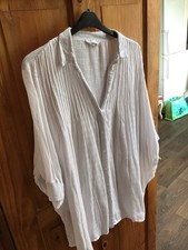 East medium blouse for sale  CHELMSFORD