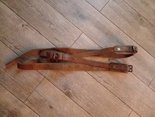 Ww2 sangle portage d'occasion  Saint-Martin-d'Auxigny