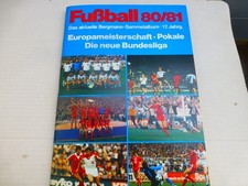 Bergmann fussball 1980 gebraucht kaufen  Dormagen