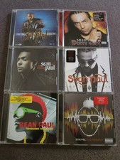 Sean paul album gebraucht kaufen  Frankfurt am Main