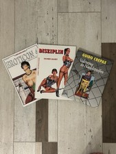 Erotik comics erwachsene gebraucht kaufen  Gießen