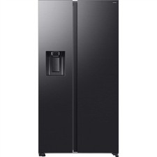 Samsung rs70f66kcfeu fridge for sale  THETFORD