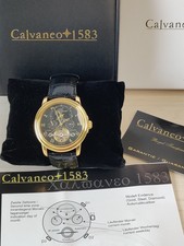 Calvaneo 1583 evidence gebraucht kaufen  Ulm