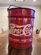 Vintage 1930s pepsi for sale  Renton