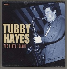 Tubby hayes little for sale  UK