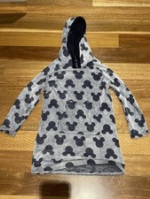 Cobertor Disney Feminino com Capuz Oodie Lã Lounge Mickey Mouse Tamanho Grande Excelente Estado Usado comprar usado  Enviando para Brazil