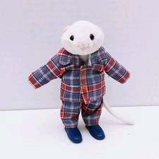 Stuart little bedtime for sale  Portola