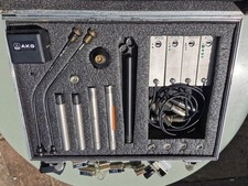 Akg c451e vintage for sale  SOUTHAMPTON