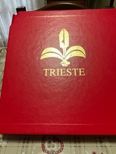 Trieste collezione dal usato  Palermo