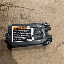 Mercury Mariner 4 Four Stroke 25 HP Electronic Control Module 87843301S 878433A1 comprar usado  Enviando para Brazil