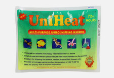 Uniheat heat pack for sale  Boynton Beach