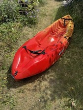Mambo kayak made for sale  HAMPTON