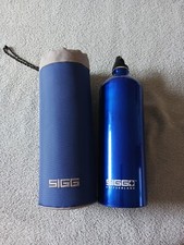 Sigg 1.5 litre for sale  BARRY