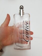 Cartier declaration leerer gebraucht kaufen  Gelsenkirchen
