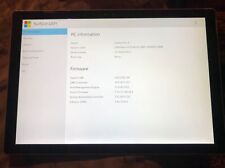 Broken microsoft surface for sale  San Antonio