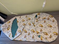 Einschlagdecke autositz babysc gebraucht kaufen  Vordorf