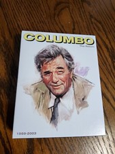 Columbo: The Return (Kino Lorber, Blu-ray set) comprar usado  Enviando para Brazil