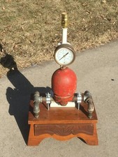 Custom industrial steampunk for sale  Madison