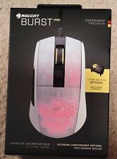 Roccat burst pro usato  Misilmeri