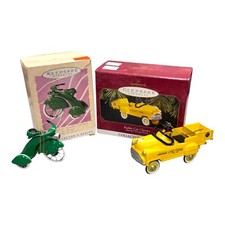 Hallmark keepsake kiddie for sale  Chiefland