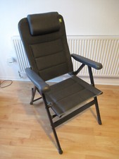 Via mondo padded for sale  ROYSTON