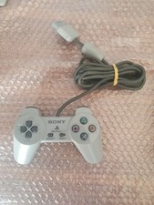 Manette officielle sony d'occasion  Le Puy-Sainte-Réparade