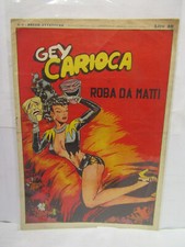 Gey carioca belle usato  Italia