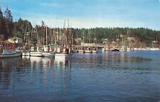 Postcard washington port for sale  Southington