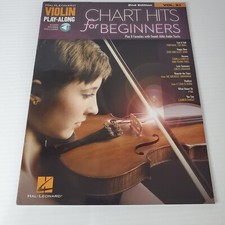 Chart hits beginners for sale  Miami