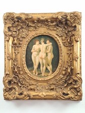 Tableau peinture ème d'occasion  Toulouse-