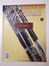 Strumenti musicali n.9 usato  Tivoli
