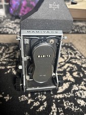 Vintage mamiya professional for sale  Panama City