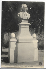 Cpa chatenay buste d'occasion  Lavardac