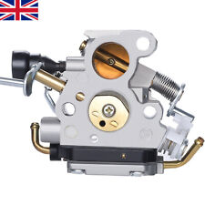 Carburettor carburetor husqvar for sale  DUNSTABLE