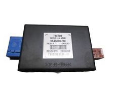 Steuergerät Alarmanlage für PEUGEOT 307 CC (3B) 2.0 16V 9645500780 comprar usado  Enviando para Brazil