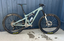 2023 yeti sb130 for sale  Bozman