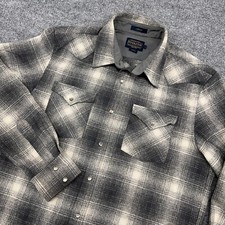 Pendleton shirt mens for sale  Massillon